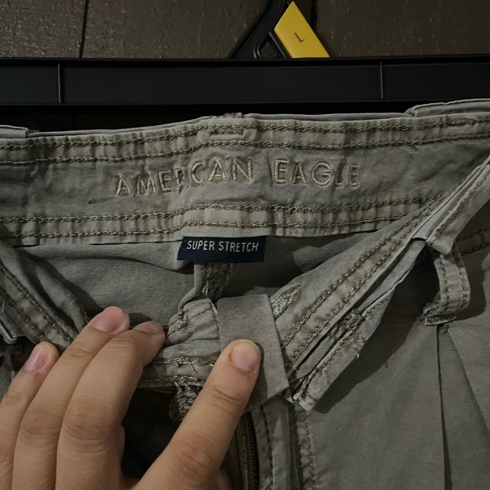 AMERICAN EAGLE - shorts - Picture 4 of 7